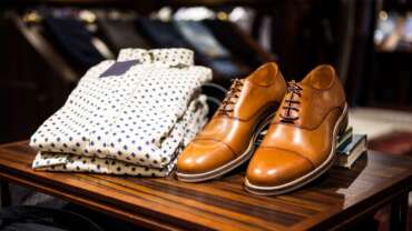 Get the Most From Your Closet: Part II